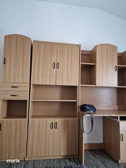Apartament cu 2 camere decomandat în George Enescu