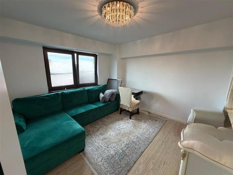 Apartament 3 camere, etaj 2 , ultracentral, renovat, incalzire in pardoseala - 4