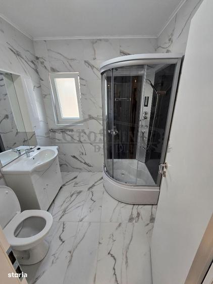Apartament cu 3 camere decomandat în Baciu