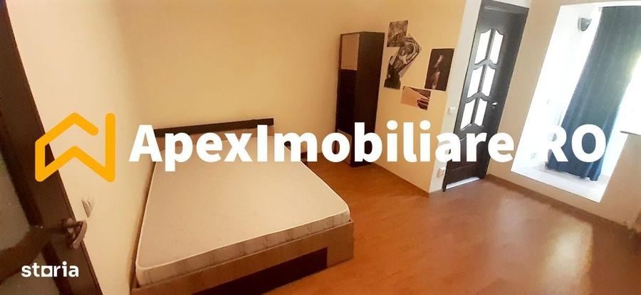 Garsoniera de inchiriat Dristor Bucuresti | ApexImobiliare.ro - 1