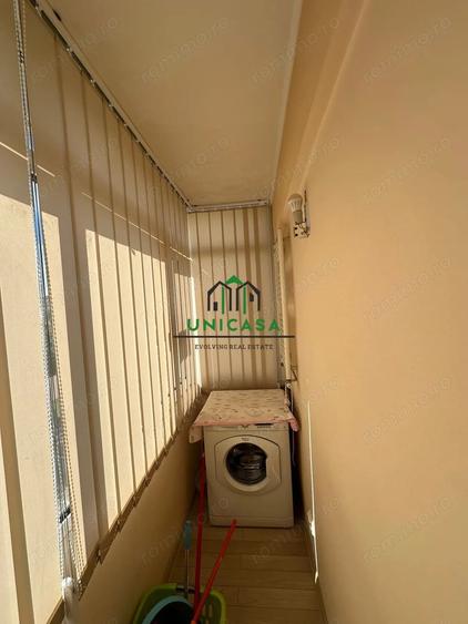 Apartament cu 3 camere decomandat în Ostroveni