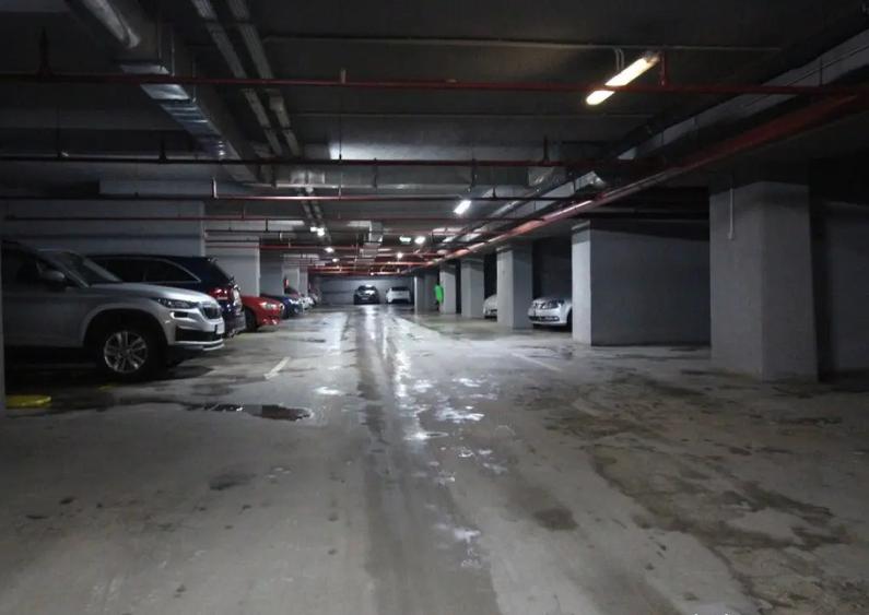 Apartament cu 2 camere semidecomandat, mobilat în Obor