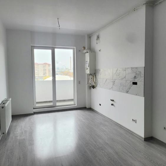 Apartament cu 2 camere semidecomandat în Vitan
