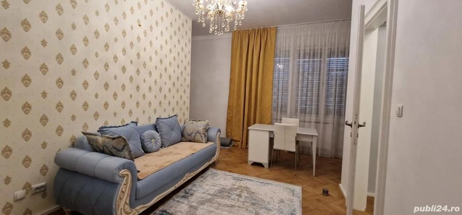 CENTRU, apartament in vila - 7
