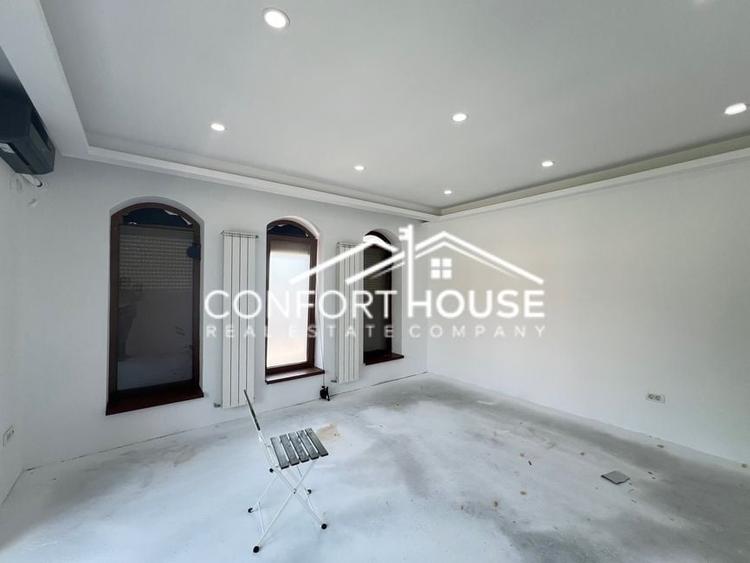 Vila D+P+E+M, 9 camere, 722mp teren, Iancu Nicolae -Cambridge School - 43