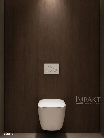 Apartament cu 3 camere amenajat ultramodern, ready to move in Zorilor - 6