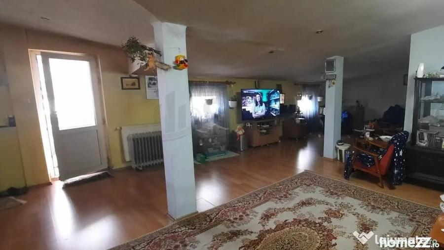 Casă cu 1 camere cu Teren 170 Mp în Andronache