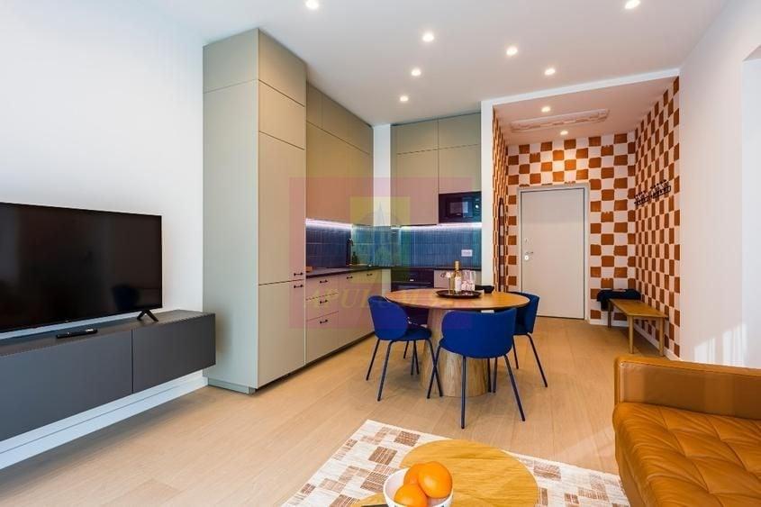 APARTAMENT PREMIUM CU 2 CAMERE|AVIAȚIEI TOWER 2 NORDUL BUCUREȘTIULUI - 7