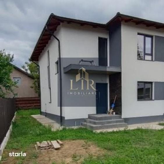 Casa tip duplex Horpaz Miroslava - 10