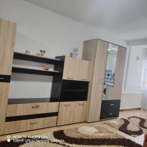 Garsonieră în Central