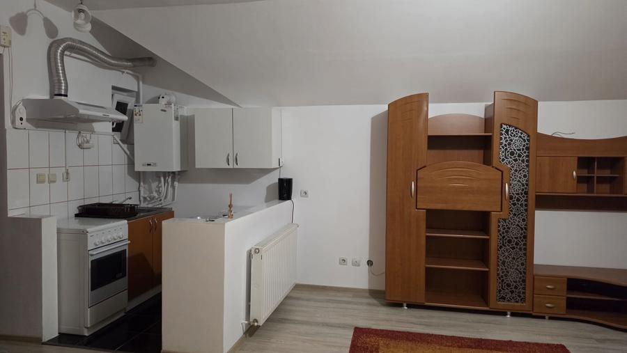 Ofer spre inchiriere apartament 1 camera, 34mp - Taietura Turcului - 5