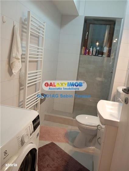 Apartament cu 3 camere în Nord