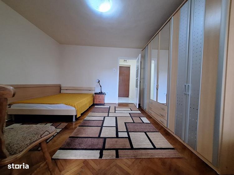 Apartament cu 1 camera-32 mp - Brancoveanu - 6