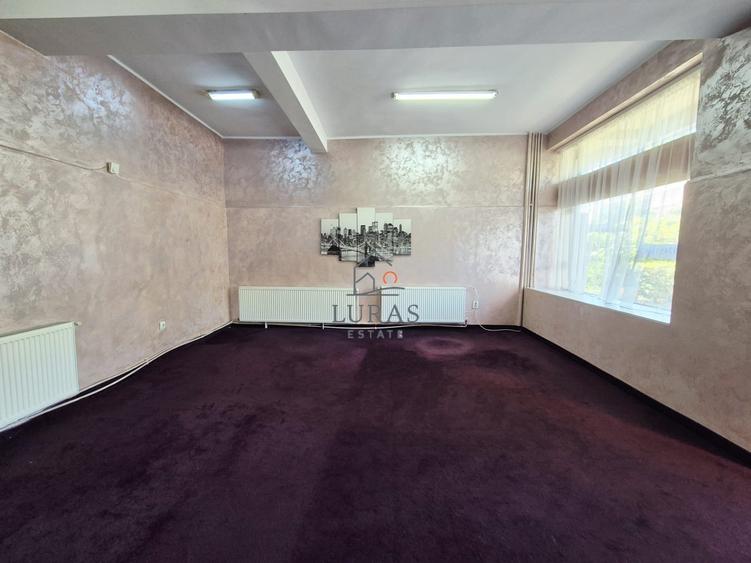 Spațiu comercial, de 60 mp, în Inel II