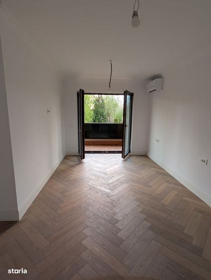 Apartament cu 2 camere în Pipera