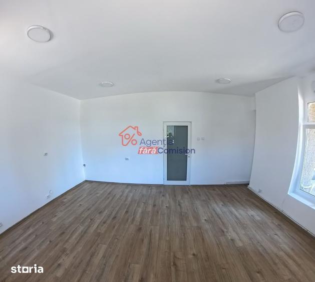 Spatiu Birouri, 22mp+5mp balcon, 400euro, Tg Cucu - 8