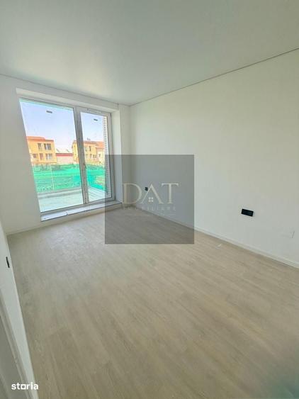 Apartament cu 2 camere în Sânmartin