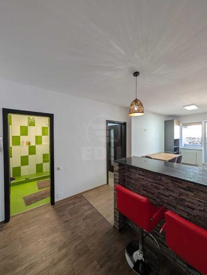 Inchiriere Apartament 2 camere decomandat, 60 mp, Avram Iancu - 7