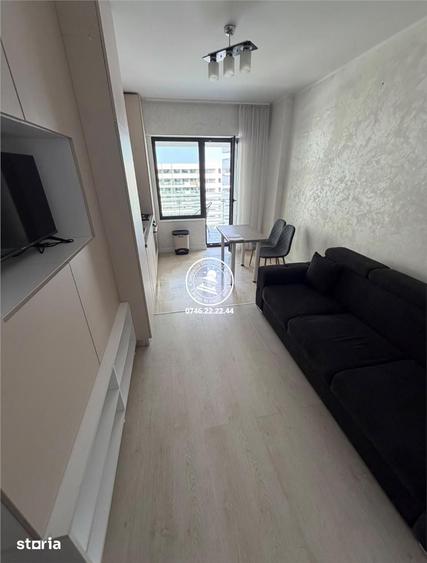 Apartament ROYAL TOWN - 2
