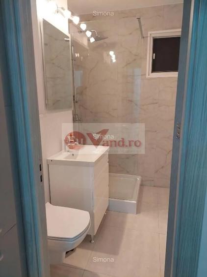 Apartament cu 2 camere decomandat în Mazepa 1