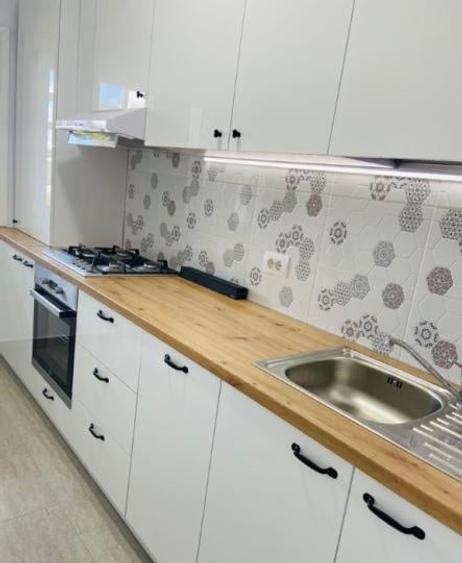 Apartament 2 camere Afi City Bucurestii noi-Laminorului Pet Friendly Parcare - 9