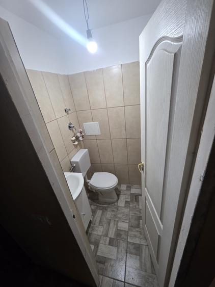 Garsonieră în Central