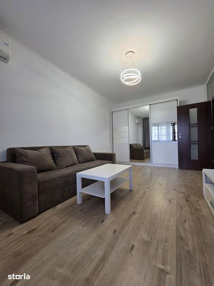 Apartament cu 2 camere decomandat în Prelungirea Ghencea