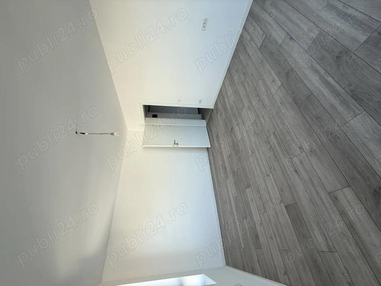 Apartament cu 2 camere decomandat, terasa de 9 mp Braytim Hotel IQ - 3