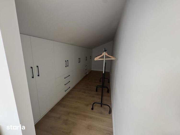Apartament cu 2 camere în Cristian