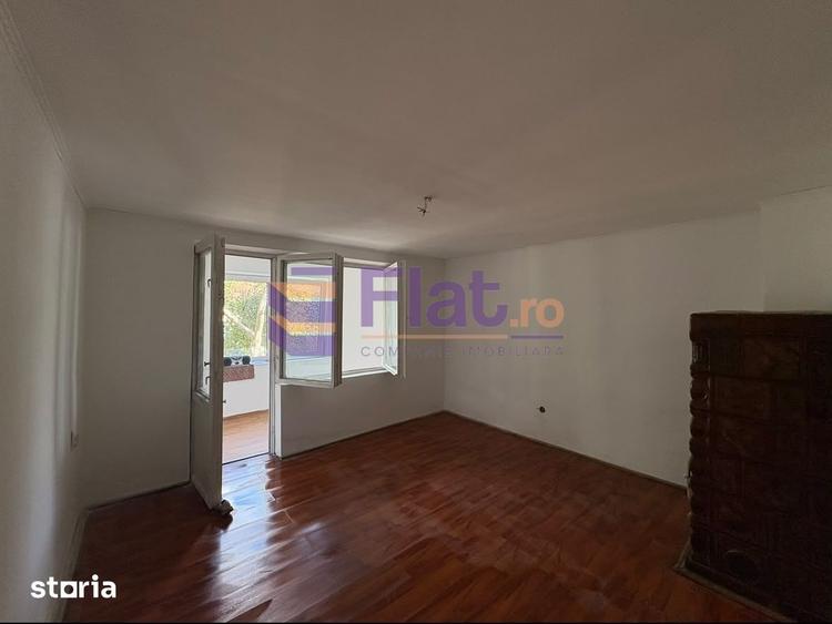 Casa cu teren de 1.651 mp ?i ie?ire la lac Feldioara Pod mansardabil - 7