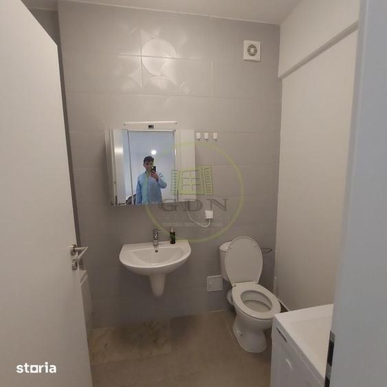 Apartament cu 2 camere în Tractorul