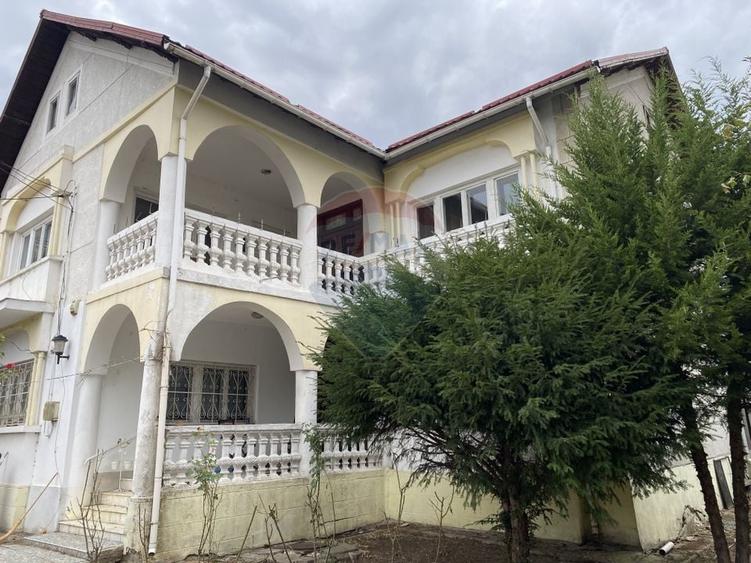 Teren Construcții intravilan de 780 mp, în Bucureștii Noi