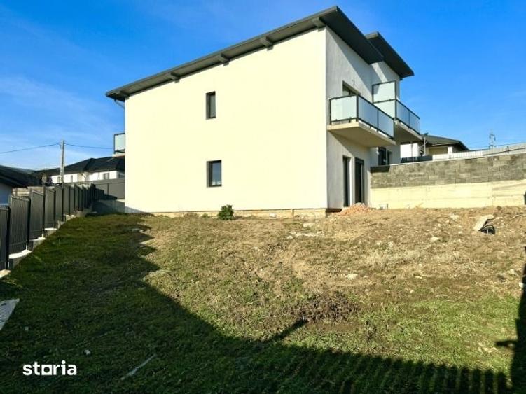 Casă cu 3 camere cu Teren 300 Mp în Valea Lupului