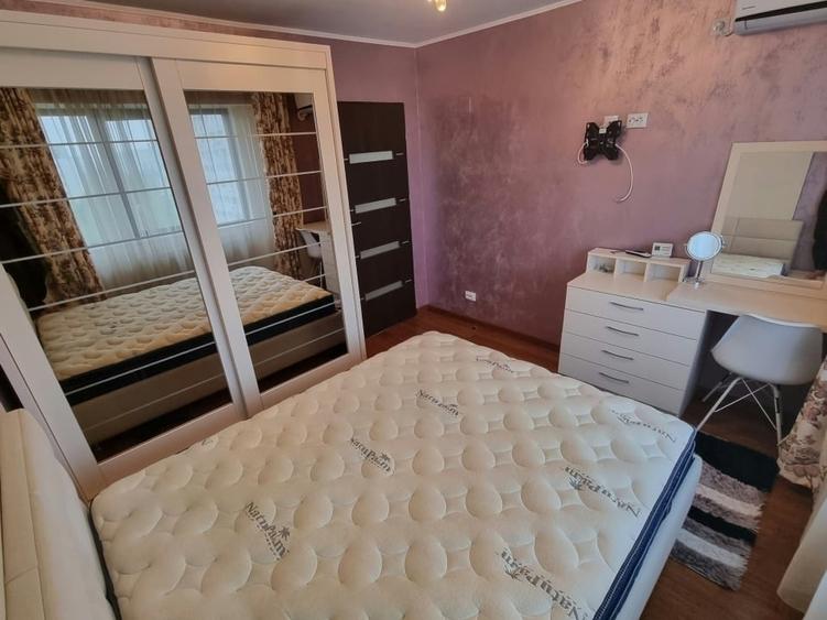 Apartament cu 3 camere decomandat, mobilat în 1 Decembrie 1918