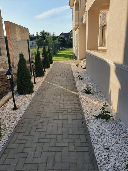 Proprietar inchiriez apartament 2 camere Torontalului, langa Vox - 4