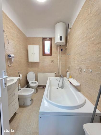 Casă cu 4 camere cu Teren 550 Mp în Ultracentral