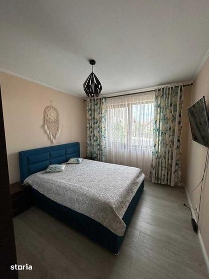 Apartament 3 Camere, Valea Lupului, Iasi - 2