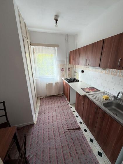 Apartament cu 2 camere în Mărăști