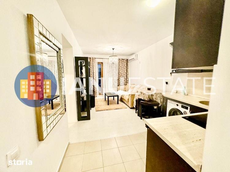 Mihai Bravu 5` Metrou Vitan Tineretului Parc Nou Centrala Terasa - 1