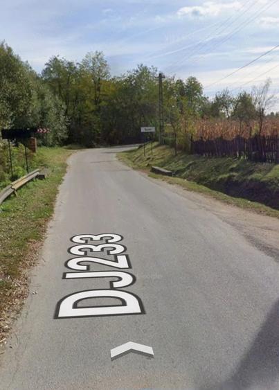 Teren de 1500 mp, în Ariceștii Zeletin