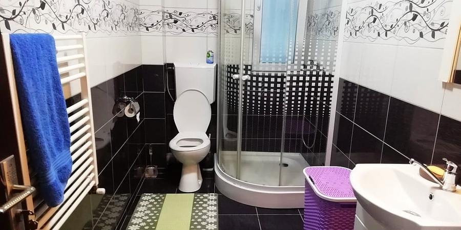 Apartament 3 camere, 71mp + boxa + parcare strada Florilor 207A, Floresti - 7