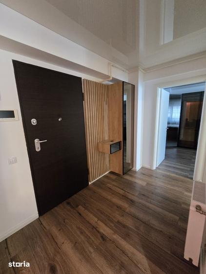 Apartament cu 2 camere în Ștefan cel Mare
