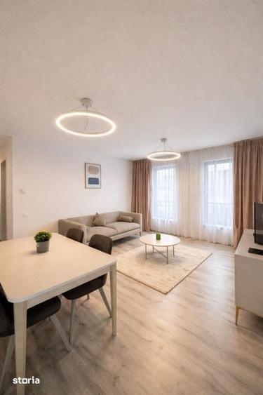 De vanzare apartament 3 camere | H Pipera Lake | Aviatiei*Pipera | Pa - 5