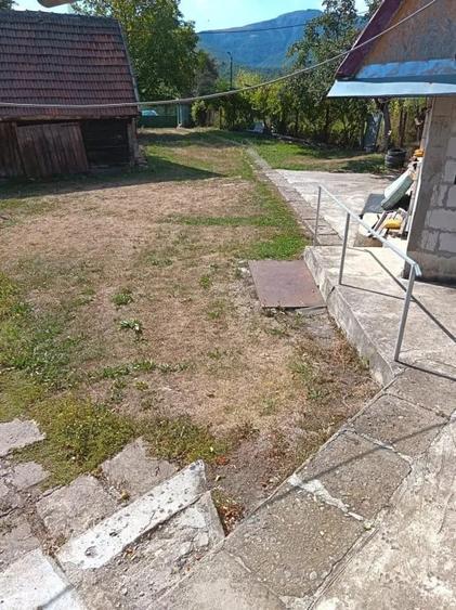 Casa ?i teren de vanzare Paro?eni Hunedoara - 7