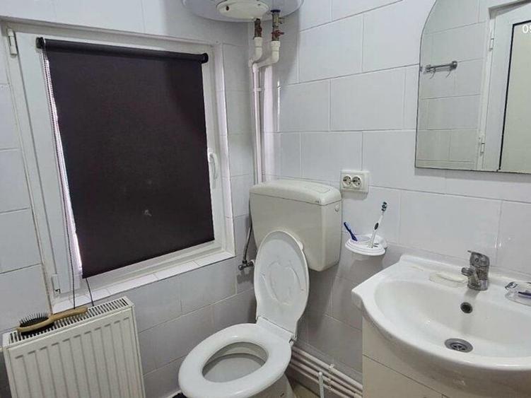 Casă individuală cu 2 camere cu Teren 50 Mp în Ultracentral