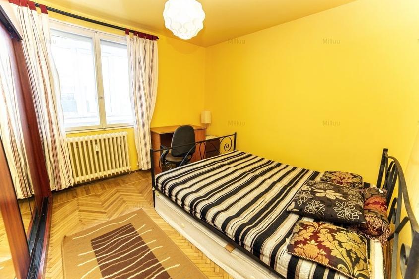 2 camere Piata Sudului |  Complet mobilat si utilat | 10 minute Parc Tineretului - 7