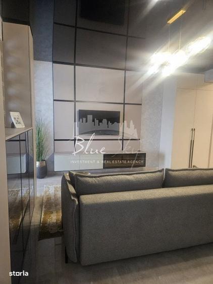 Apartament în Palazu Mare