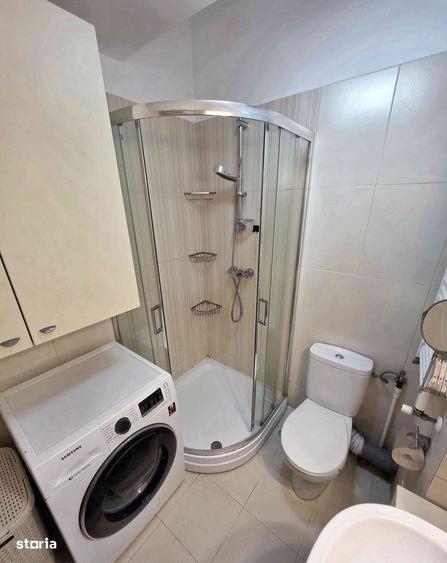 Apartament cu 2 camere în 13 Septembrie