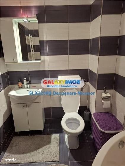 Apartament cu 2 camere în Dudu