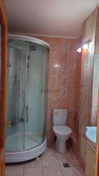 Apartament de vanzare doua camere decomandat, Vasile Aaron! - 18